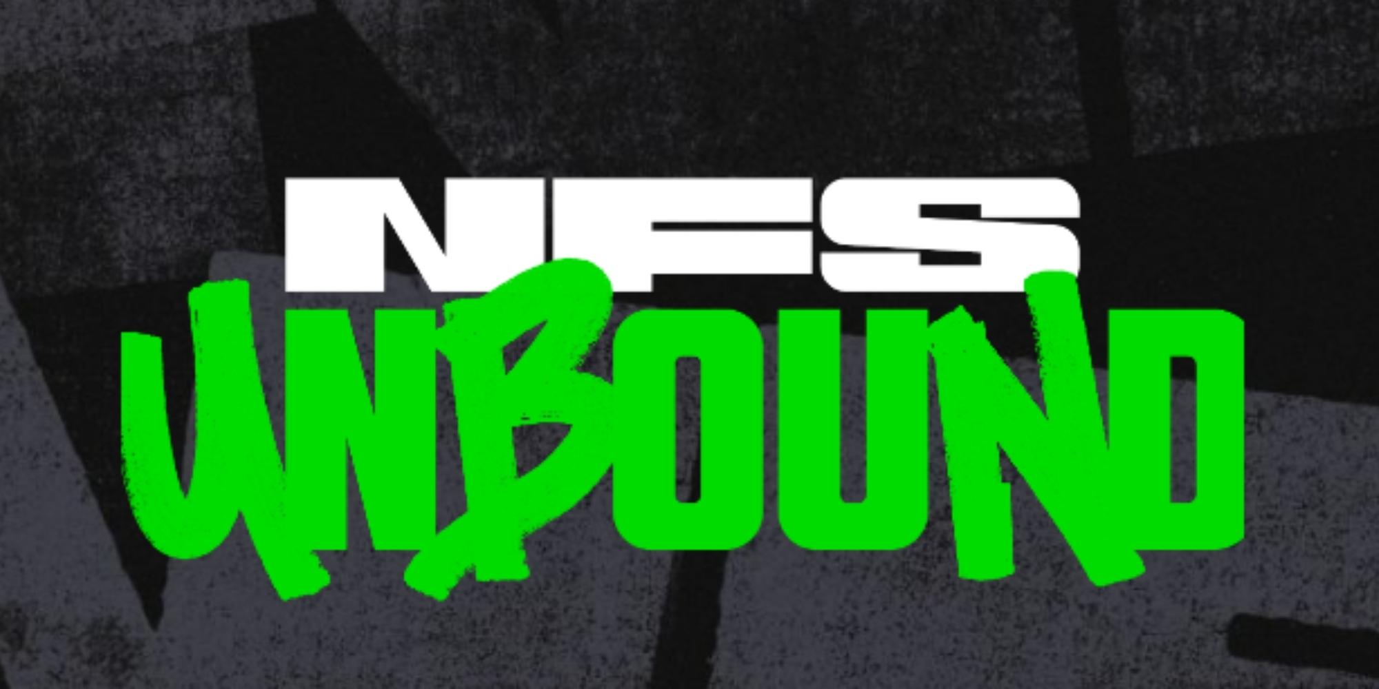 Need for Speed Unbound: Requisitos de sistema para jogar