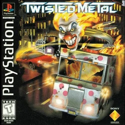 Twisted Metal: série de TV baseada no jogo do PlayStation pode