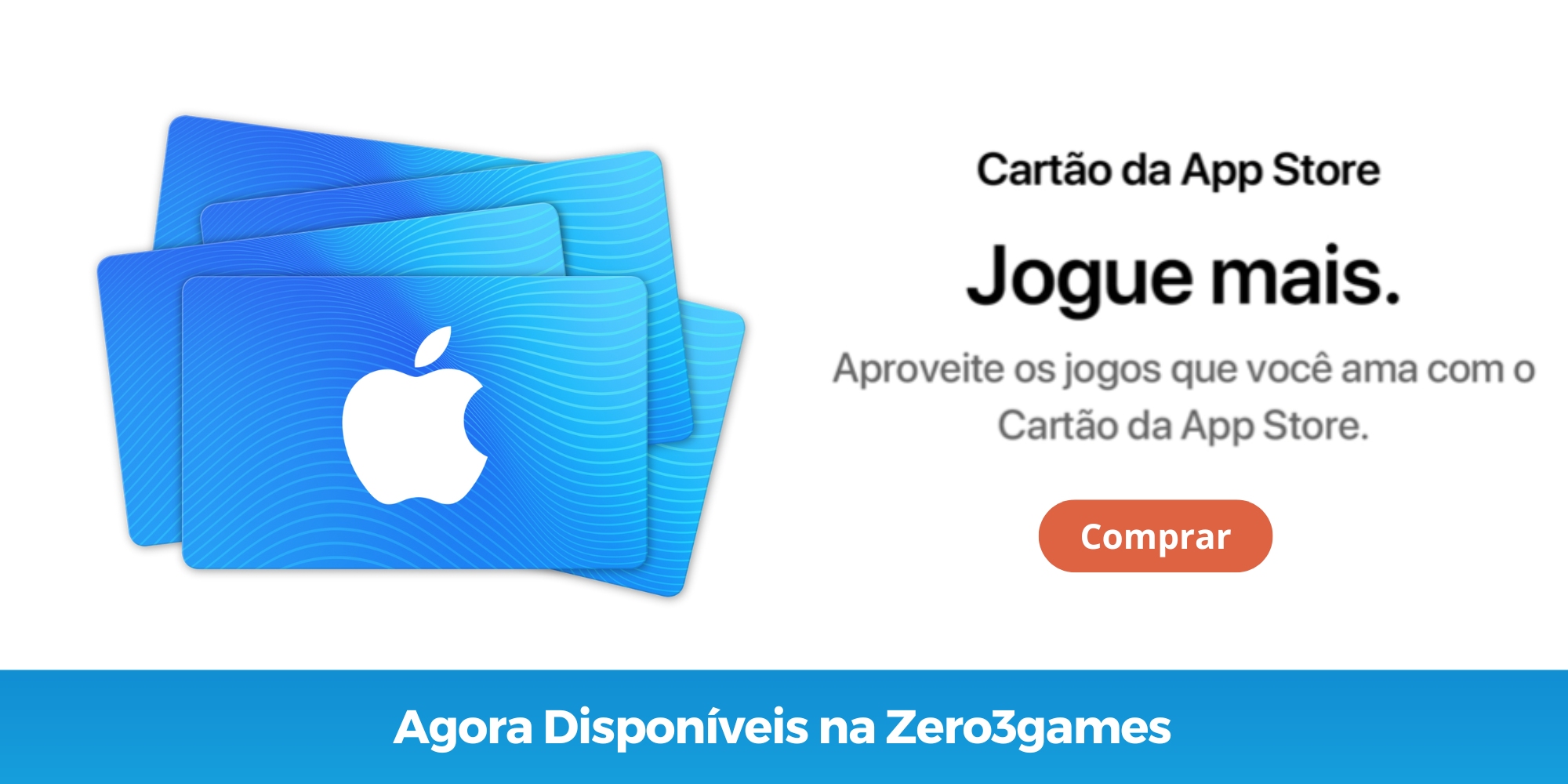 Zero3Games - Simplificando sua diversão!