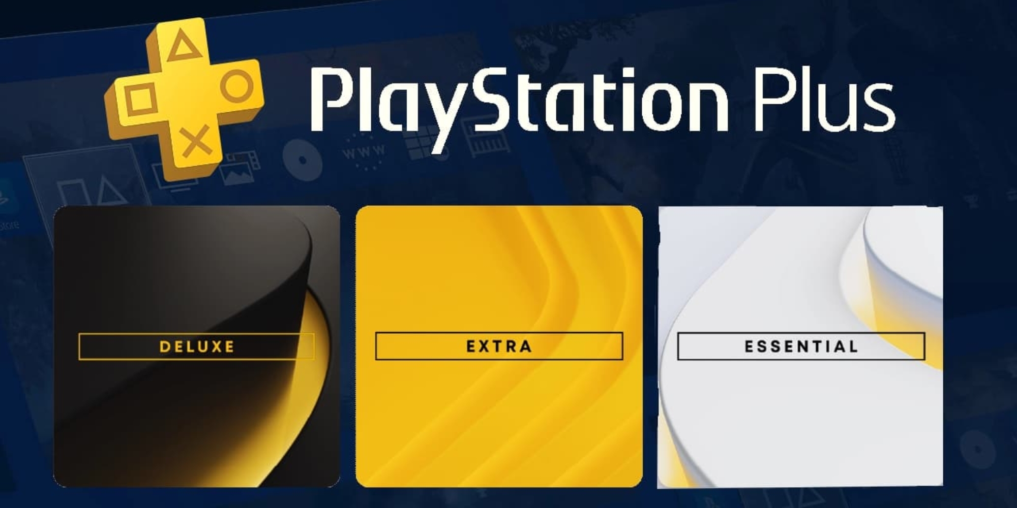 PS Plus: Sony aumenta preço das assinaturas anuais em cerca de 40%