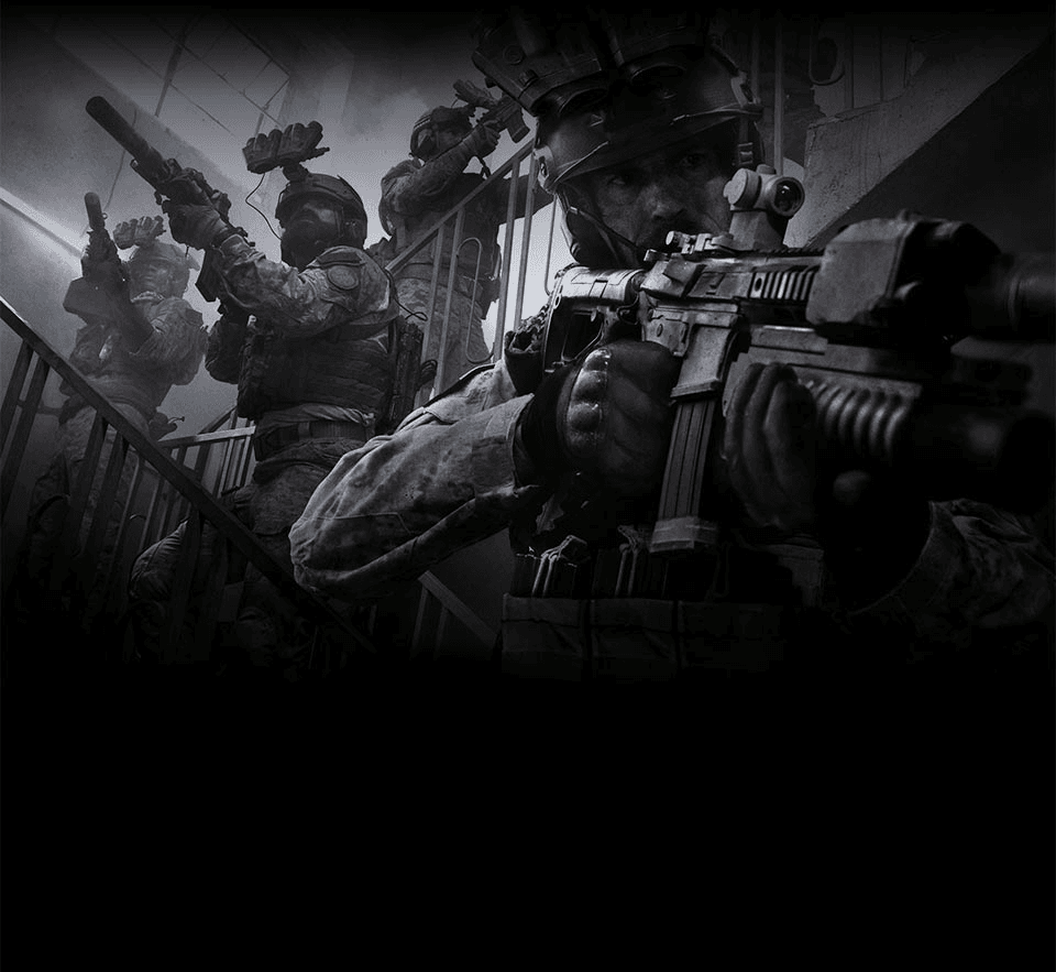 Cover Image for Call of Duty Lançamento confirmado