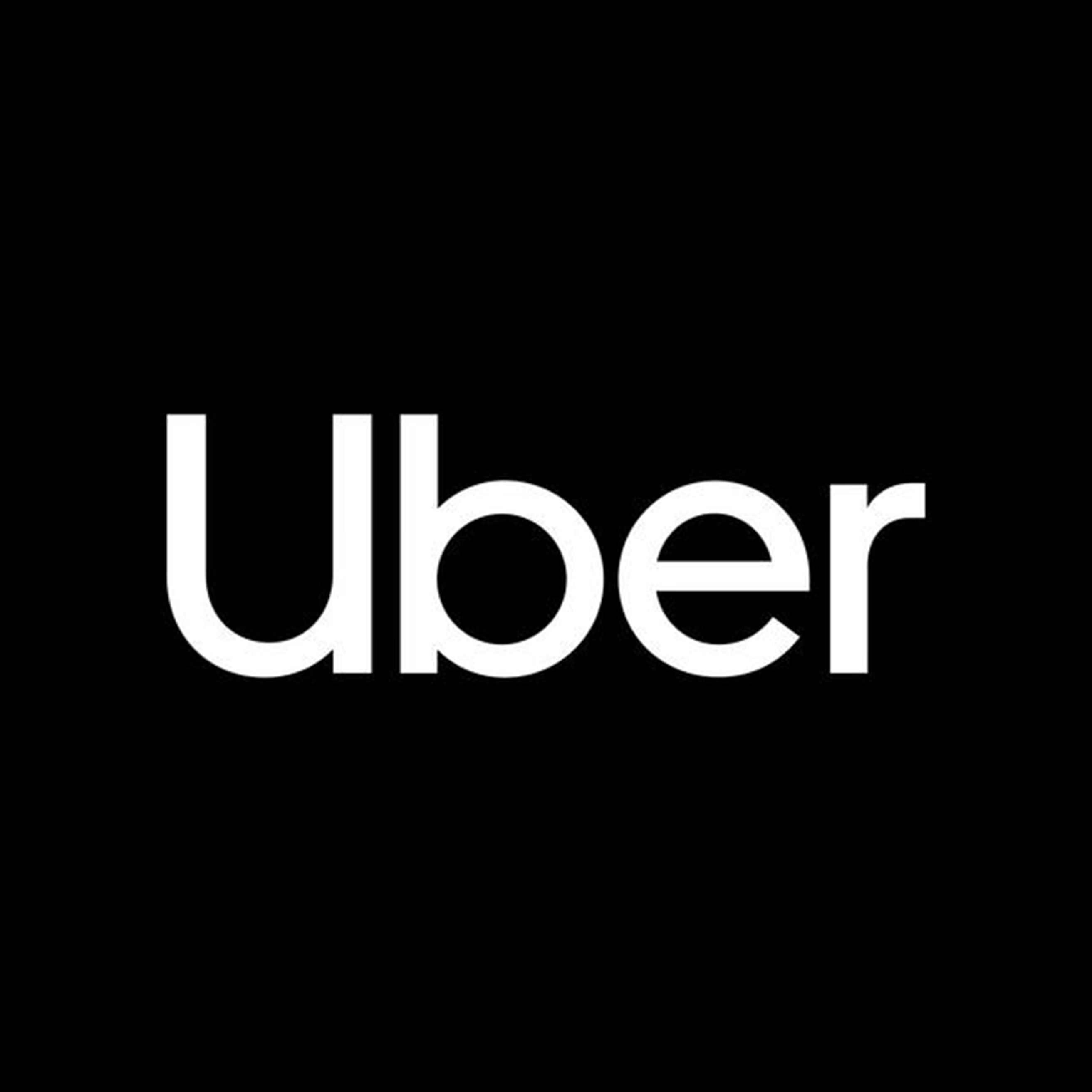 Cover Image for Uber