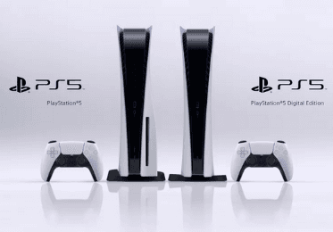 Cover Image for Playstation 5 Anúncio oficial e lançamentos