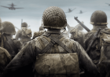 Cover Image for Call of Duty WW2