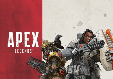 Cover Image for Apex Legends