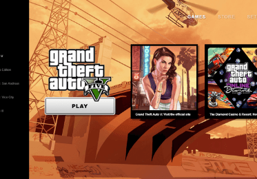 Cover Image for Ganhe uma cópia de Gta San Andreas grátis baixando o Rockstar Games Laucher