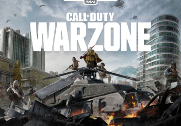 Cover Image for Call of Duty Warzone
