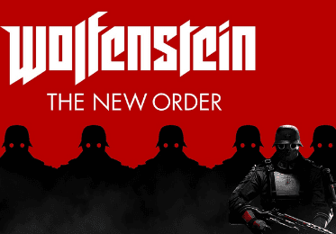 Cover Image for Wolfenstein The New Order