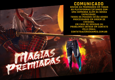 Cover Image for Magias Premiadas e Calça Angelical.