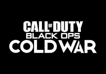 Cover Image for Call of Duty Black Ops Cold War