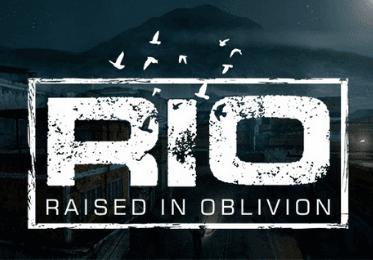 Cover Image for RIO – Raised In Oblivon