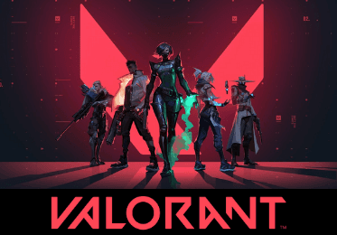 Cover Image for Valorant chega a nossa loja!
