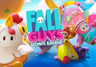 Cover Image for Fall Guys Ultimate Knockout
