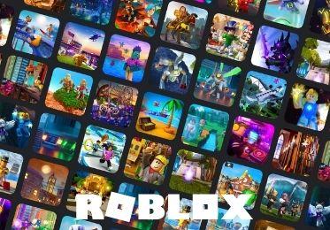 Cover Image for Roblox, roblox, roblox! Conheça esse jogo incrível