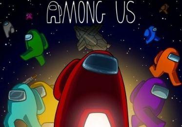 Cover Image for Among Us