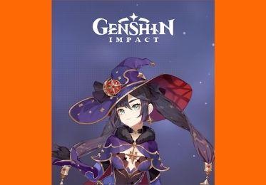 Cover Image for Promoção Genshin Impact
