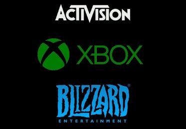 Cover Image for Microsoft Compra Activision e Blizzard