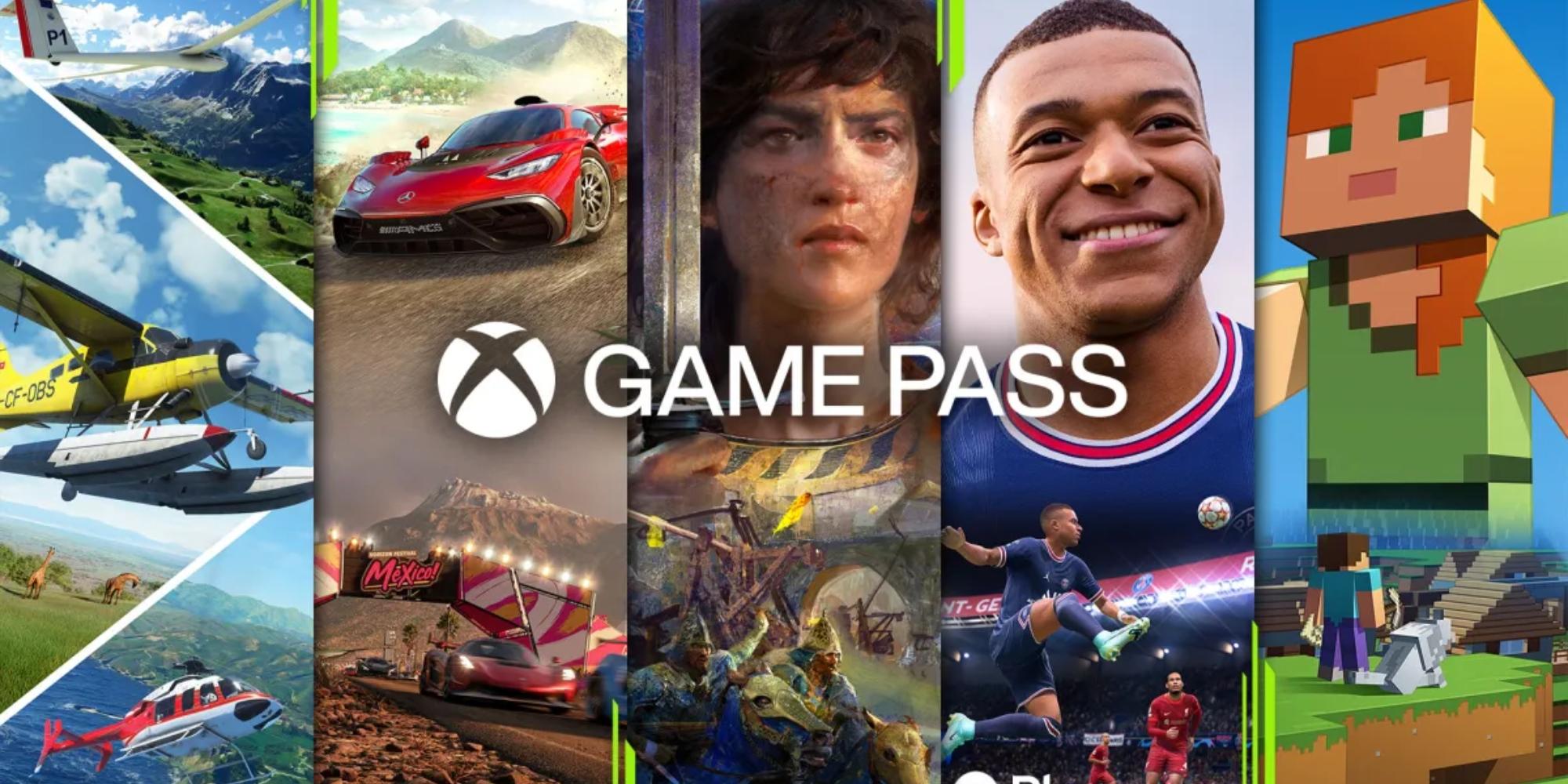 Cover Image for Xbox Game Pass: Aumento de Preços