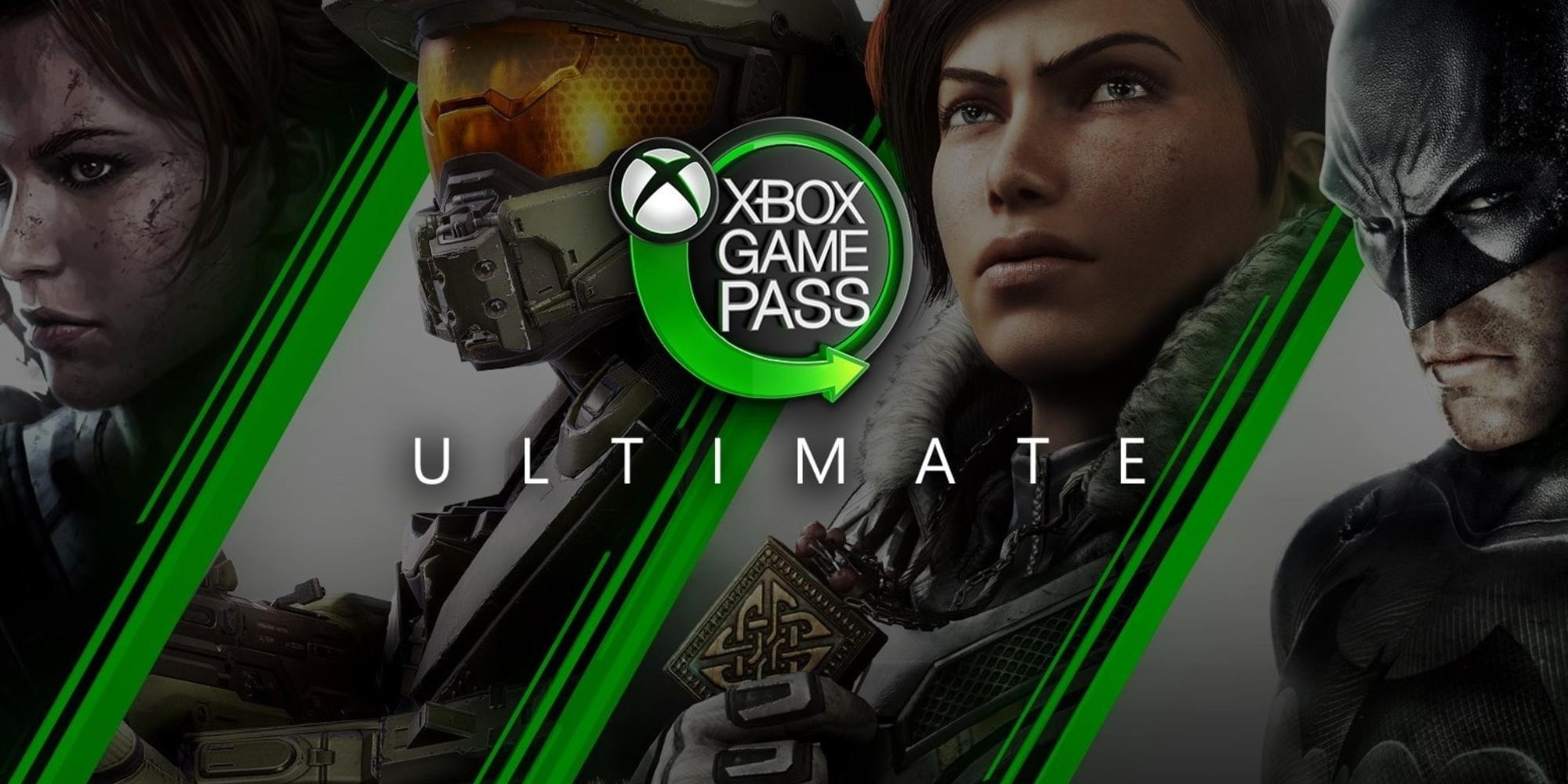 Cover Image for Novas regras para utilizar seu Xbox Game Pass Ultimate