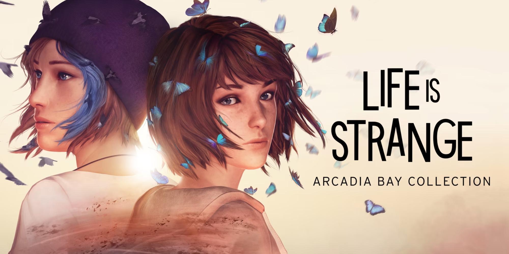 Cover Image for Life is Strange: o impacto de um jogo que mudou o mundo