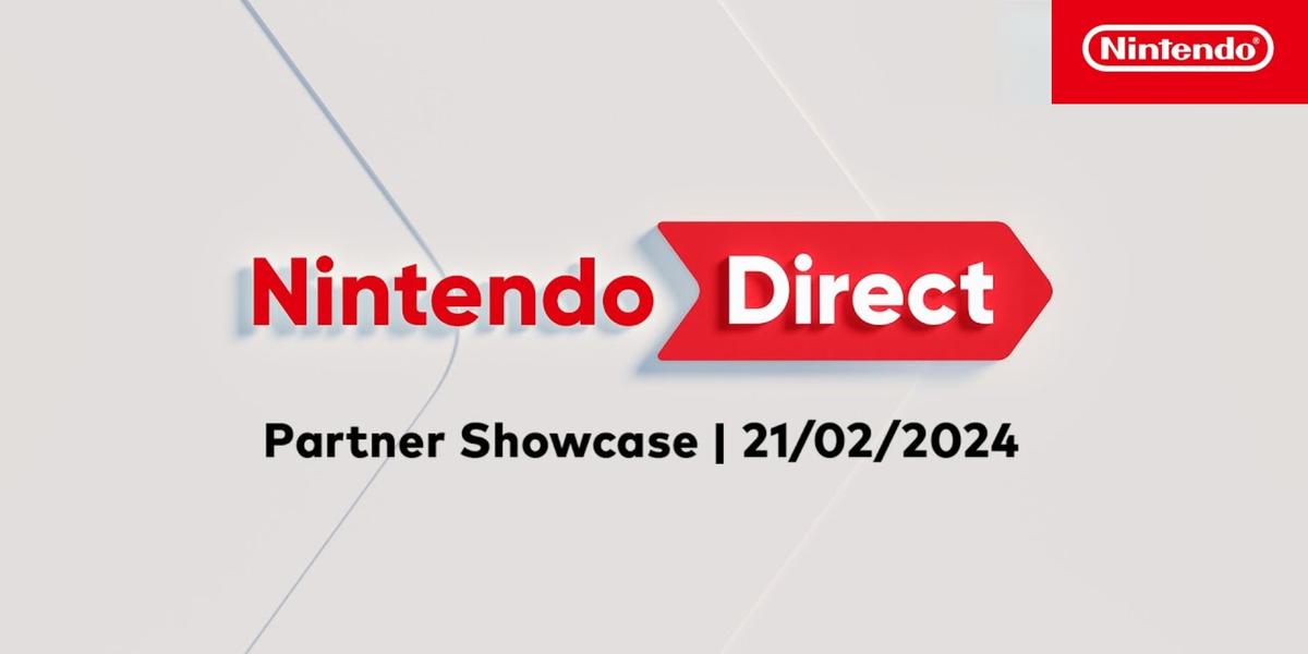 Nintendo Direct de fereveiro trás diversos jogos de diversas plataformas como Xbox, Nintendo e Playstation, confira!