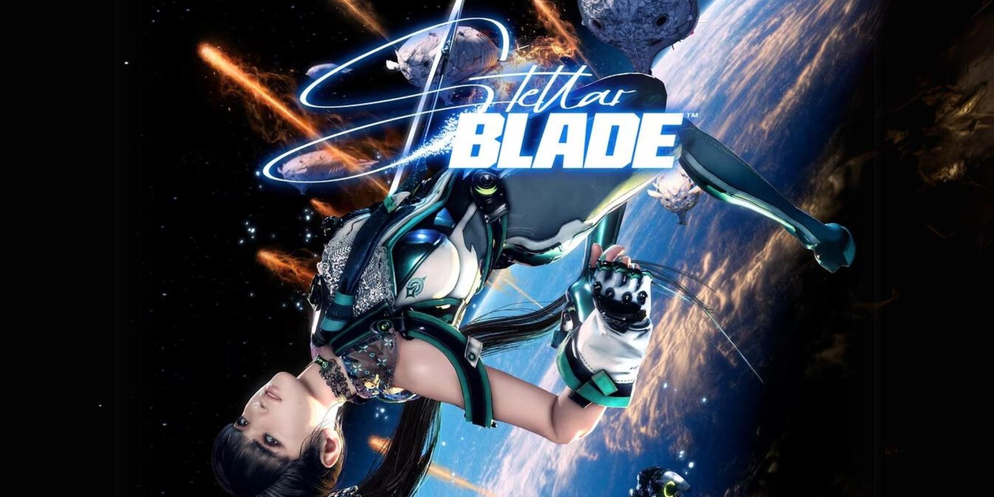 Cover Image for Demo de Stellar Blade chega em 29 de março