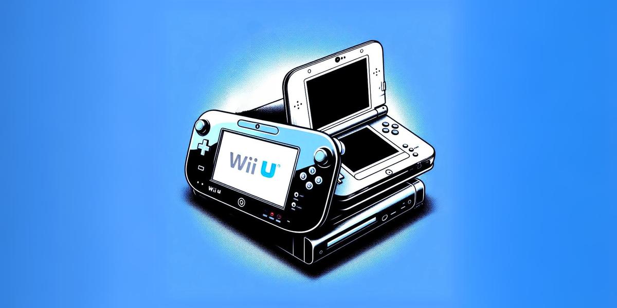 Serviços online do Nintendo Wii U e 3DS encerrados