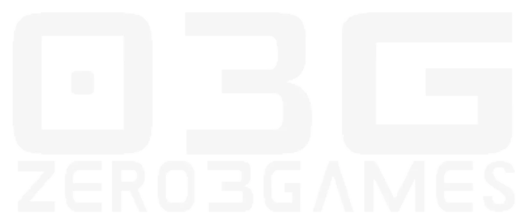 Zero3Games