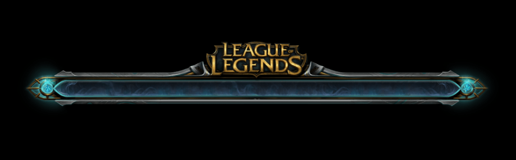 League Of Legends | Zero3Games