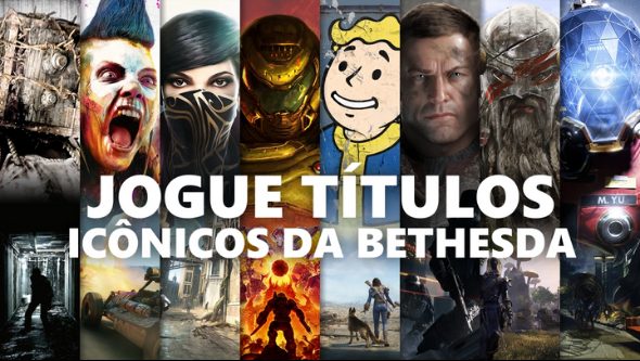 God Gamers - A partir de agora, todos os jogadores do Xbox podem acessar  esses jogos gratuitos com ou sem uma assinatura Xbox Live Gold: https: //  xbx.lv/2PbqX7C Multijogador online, jogos grátis