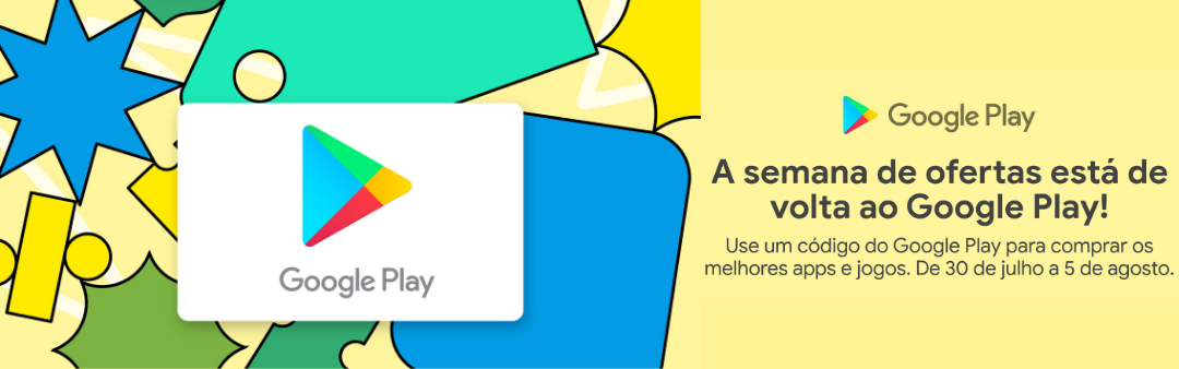 Google Play