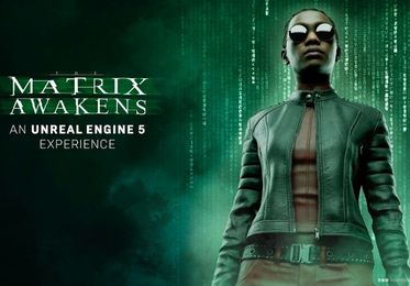 Matrix Awakens e o poder do Unreal Engine. Confira algumas características do jogo e surpreenda-se com a qualidade incrível.