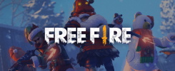Free Fire Battlegrounds | Zero3Games