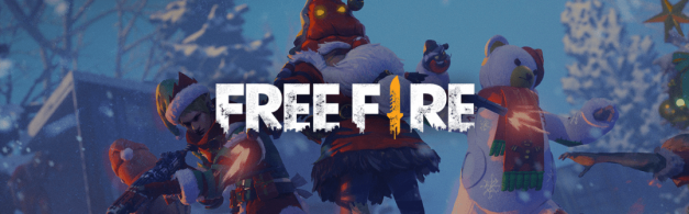 Free Fire Battlegrounds | Zero3Games