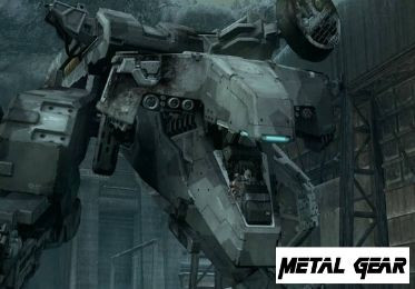 Metal Gear dos consoles, para o cinema