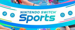Nintendo Sports, do Wii para o Switch