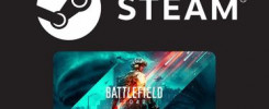 Steam reembolsa BattleField 2042