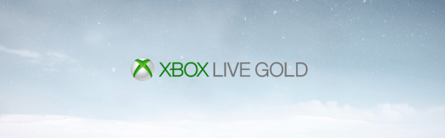 Xbox Live Gold | Zero3Games