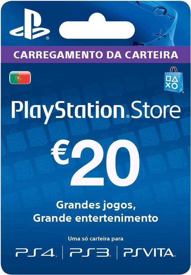 PlayStation Portugal