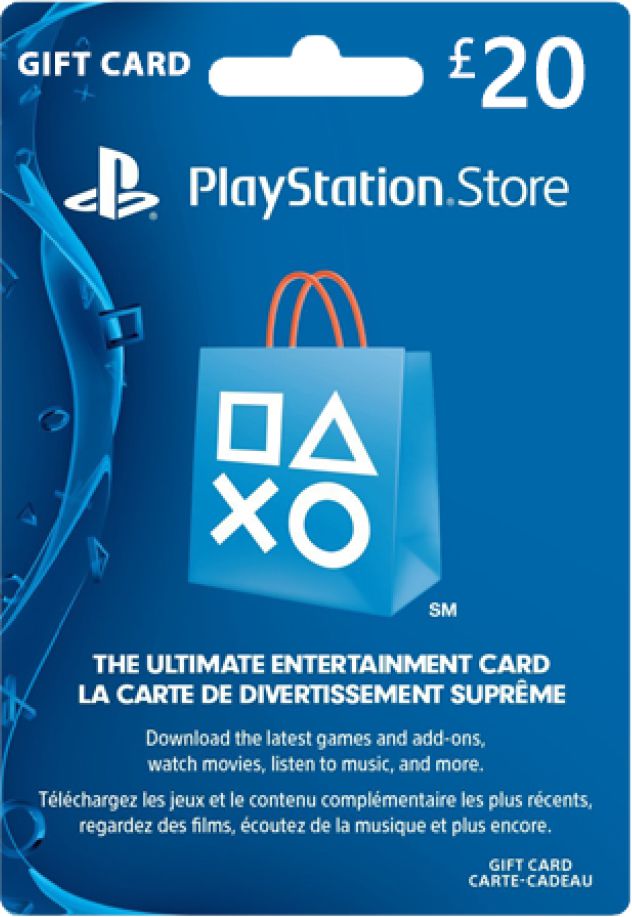 Comprar Pacote Gift Cards PLAYSTATION STORE Recarga: EA SPORTS FC