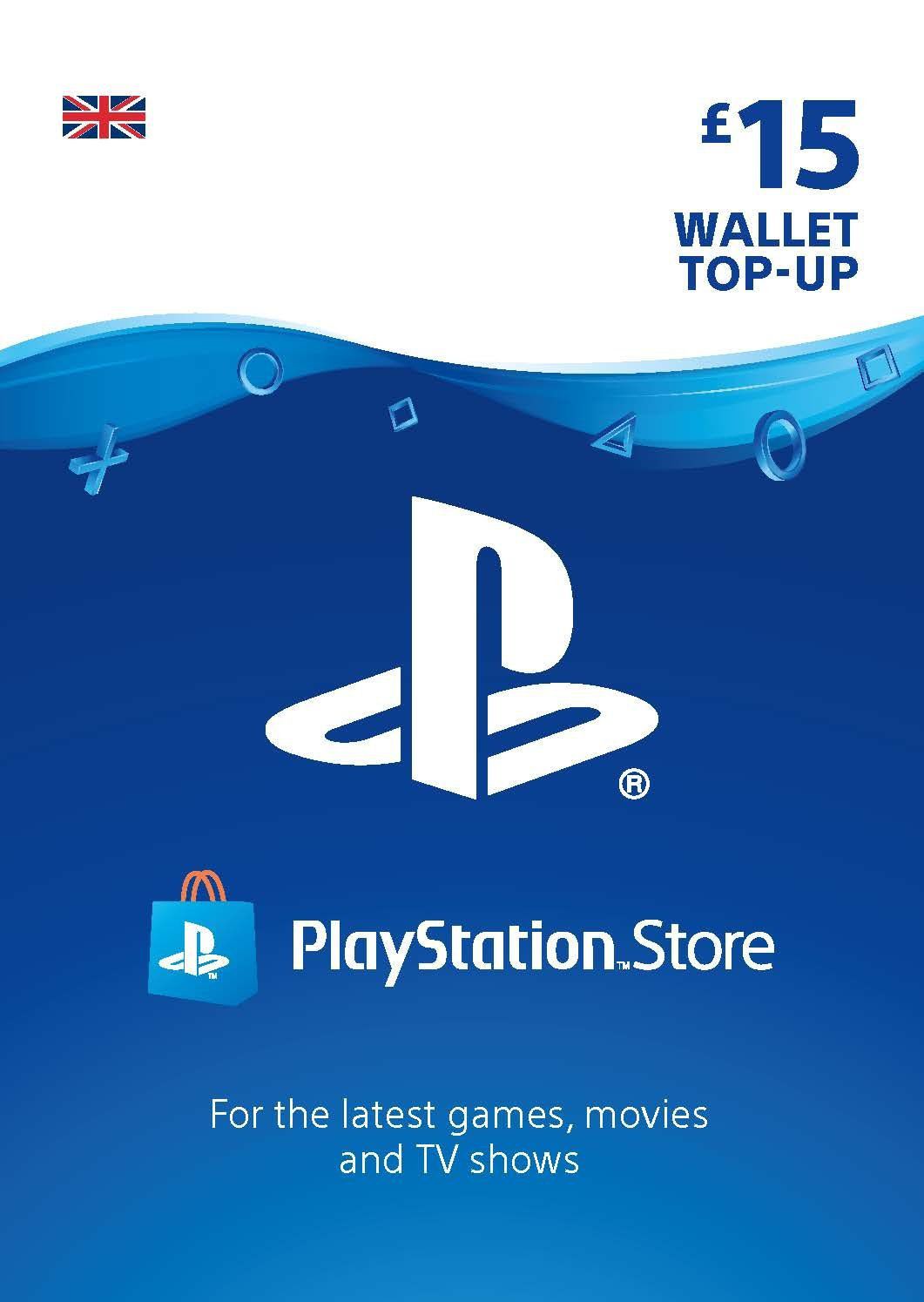 Cartão PSN. Gift Card para PS4 PS5. Playstation Plus e Créditos em Reais