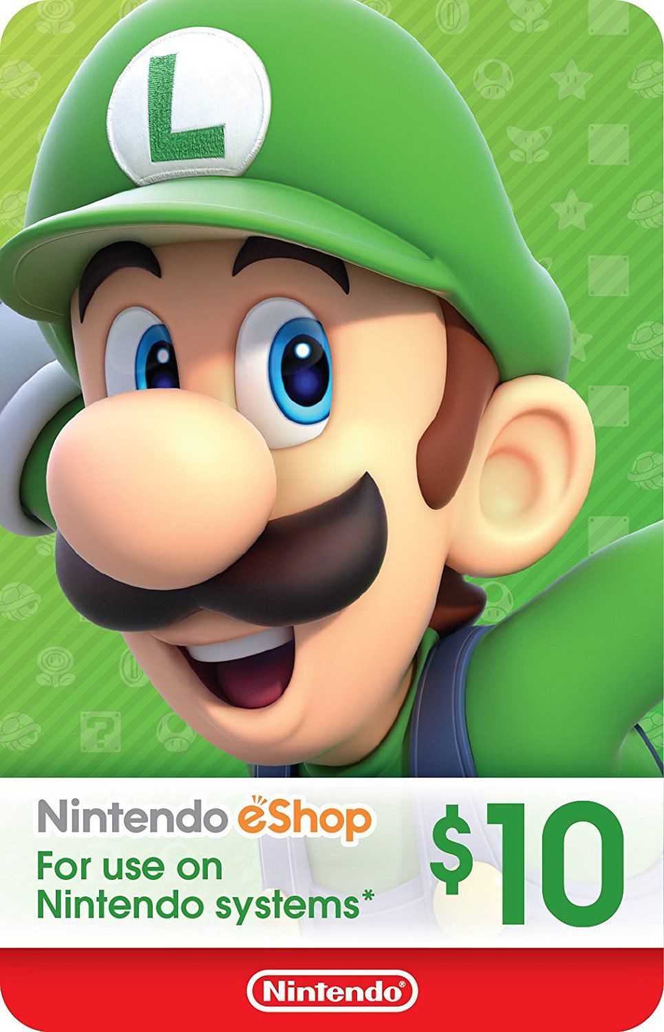 Nintendo eShop brasileira aceita gift card pré-pago para Switch