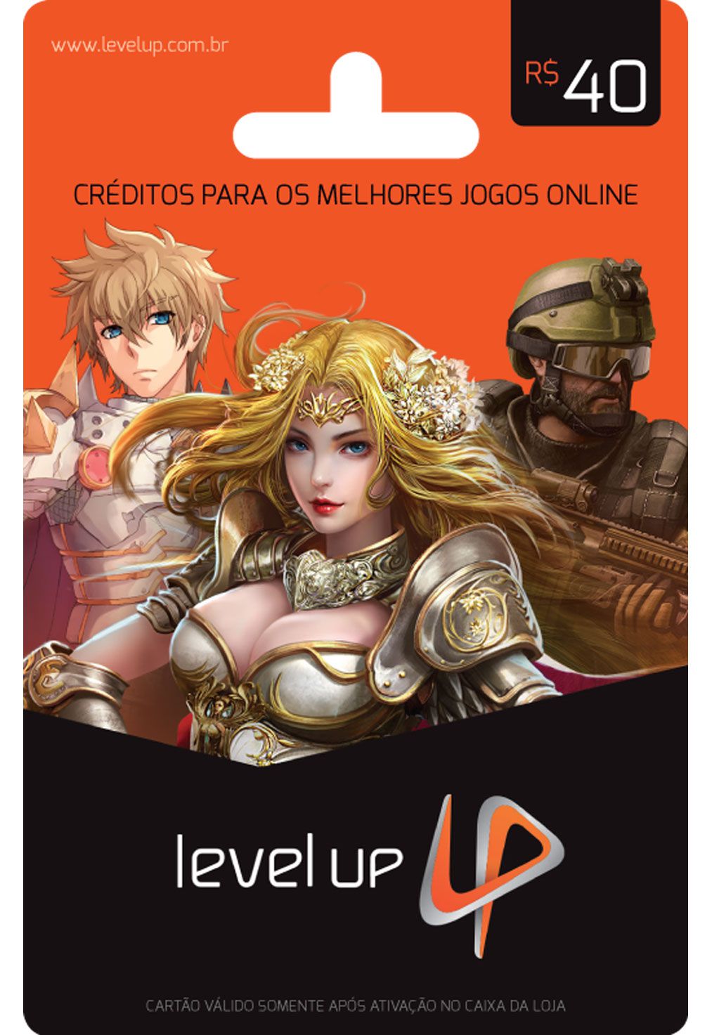 Cresce a procura por cartões pré-pagos de jogos online - Mercado&Consumo