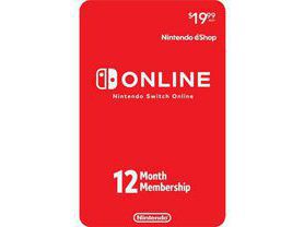 Nintendo eShop Gift Card (USA)