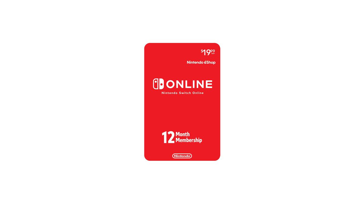 12 month store switch online