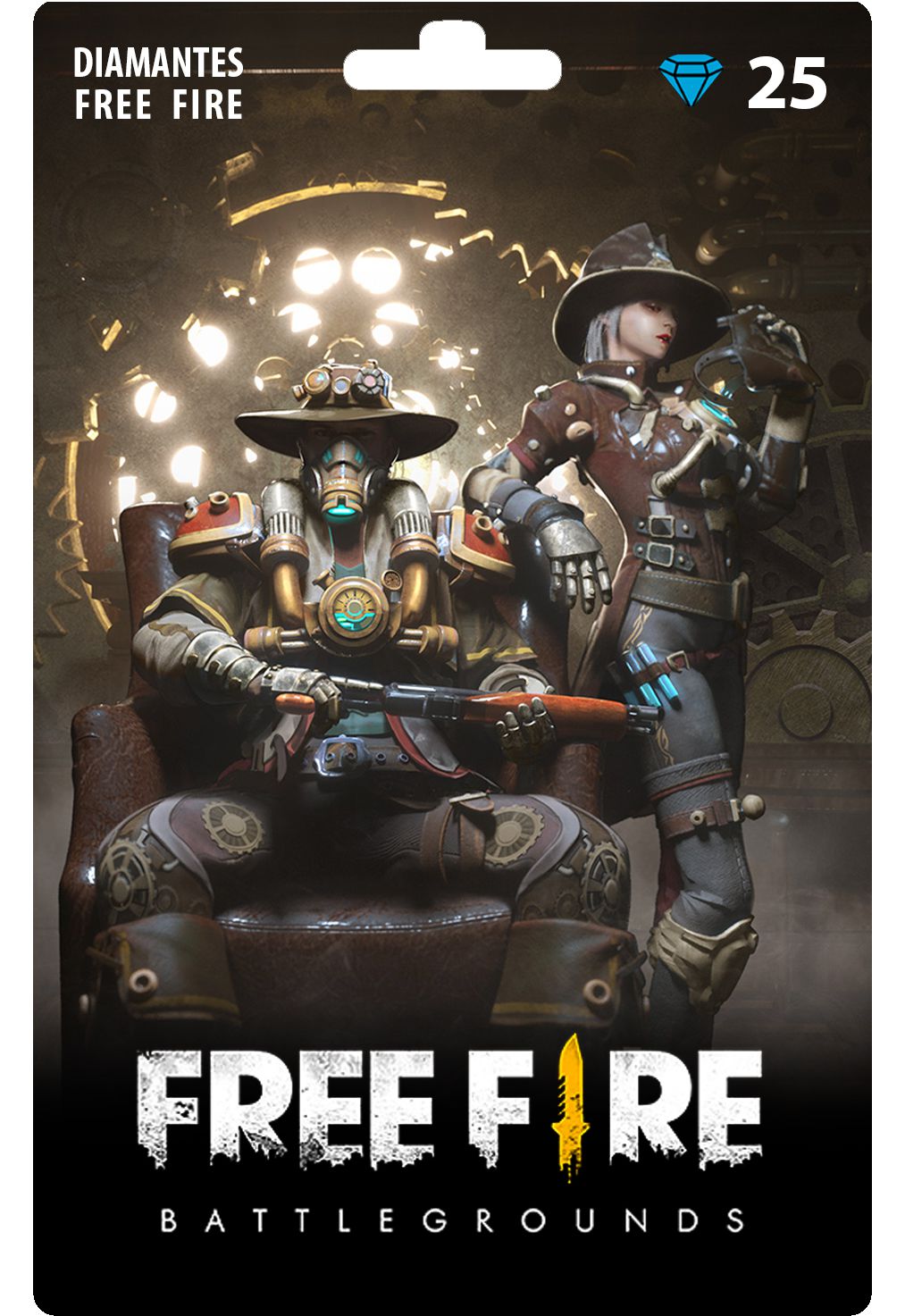 Free Fire (FF) > 💎DIAMANTES VIA ID FREE FIRE *Leia a Descrição* 💎