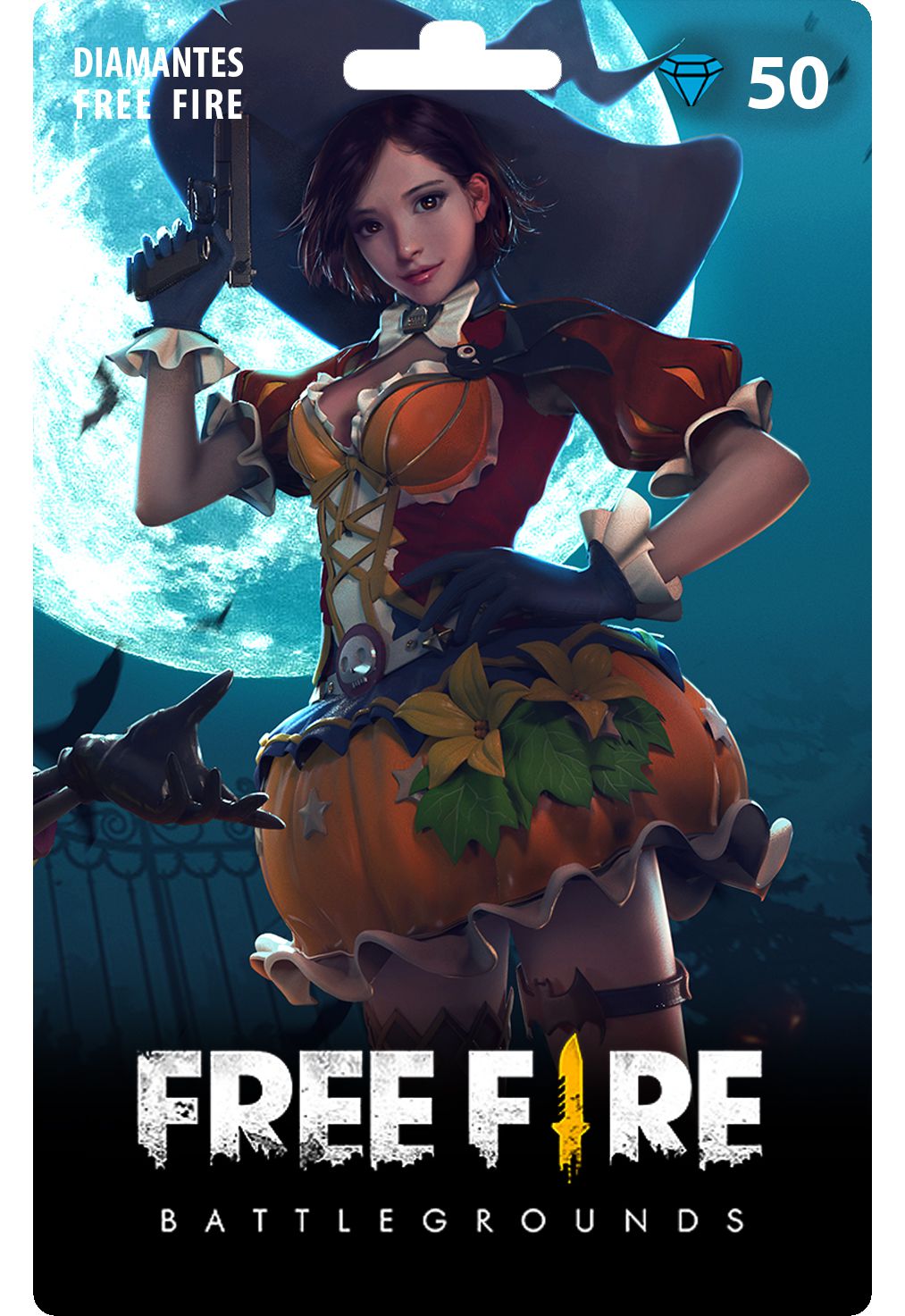 Desapego Games - Free Fire (FF) > RECARGA DE DIAMANTES (DIMAS