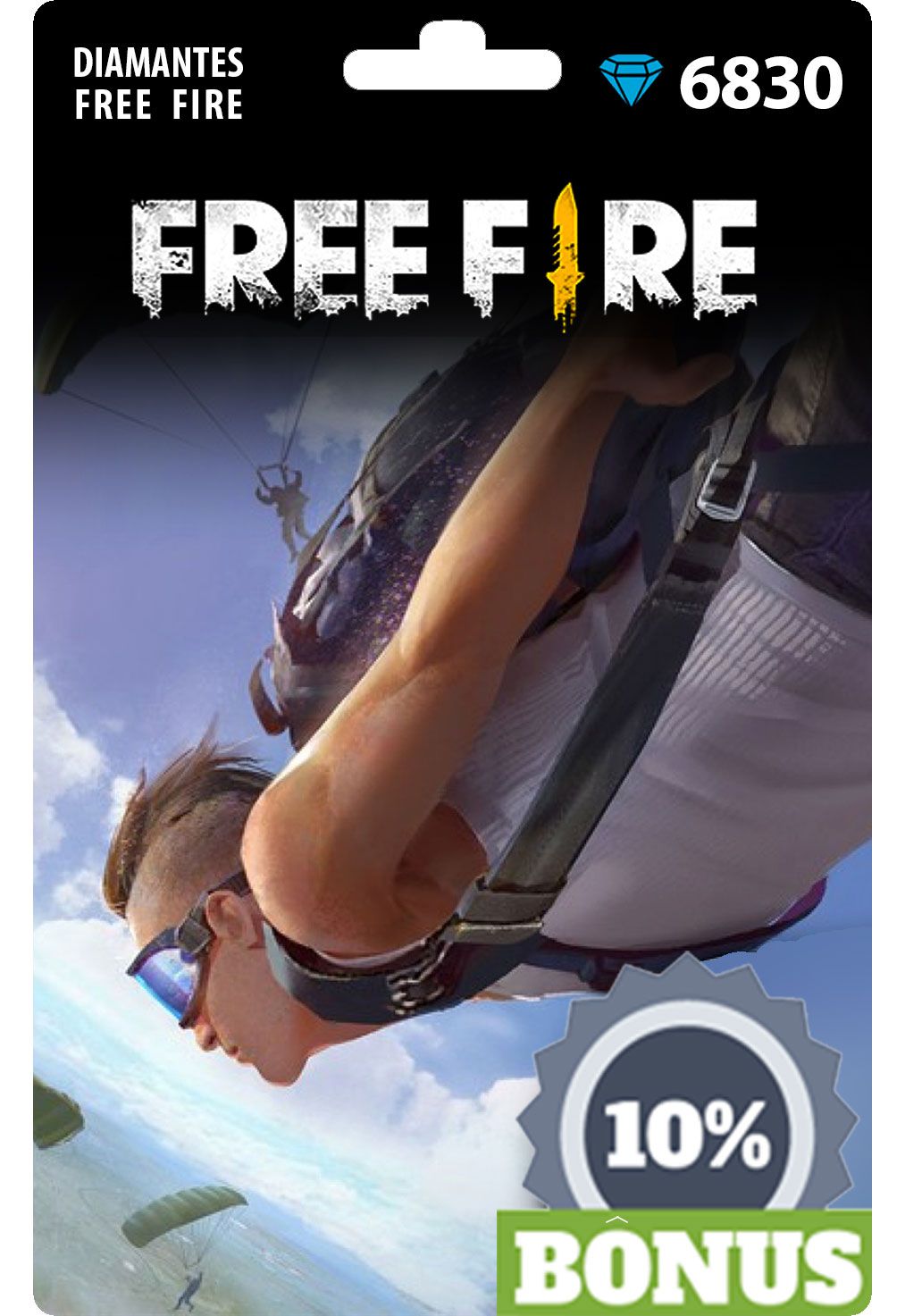 Tudo o que Você Precisa Saber sobre Nomes de Free Fire Instaplayer -  Recarga jogo free fire Veja como ganhar bônus de diamantes e todas as  informações atualizada sobre Free Fire