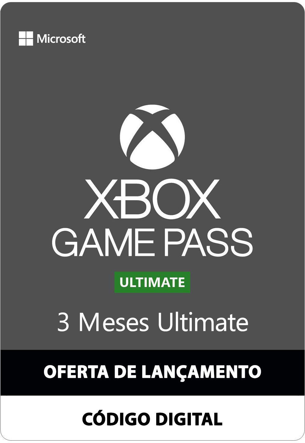 Microsoft pagou R$ 3 milhões para ter jogo no Game Pass