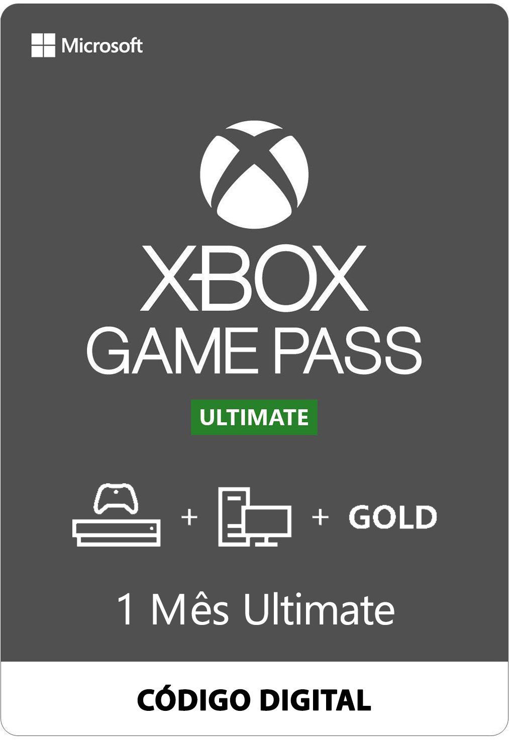 cost for xbox game pass